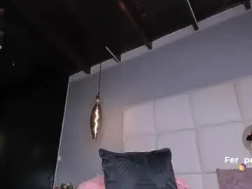 Chaturbate Sex Chat of gabby_ferreira