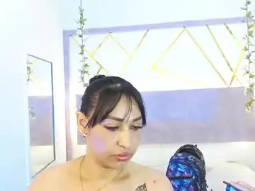 Chaturbate Sex Chat of ivyshine7