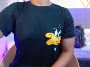 Chaturbate Sex Cam of ivyshine7