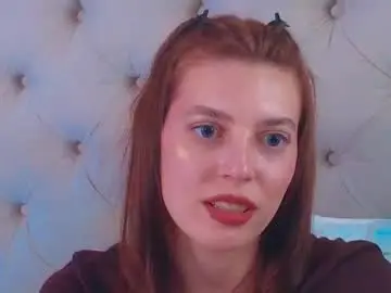 Chaturbate Live Sex Cam of karenlambert