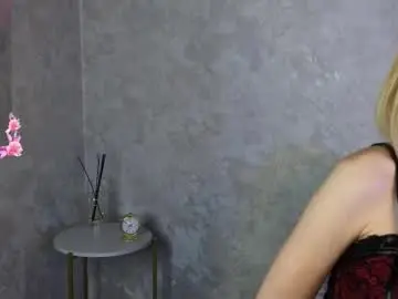 Chaturbate Best live sex cam show of millaholt
