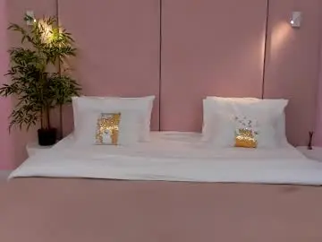 Chaturbate Live Sex of nancyjonson