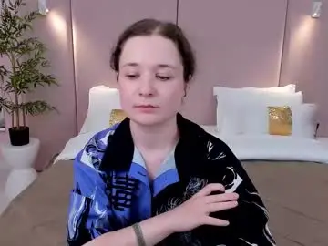 Chaturbate Nude Webcam of nancyjonson