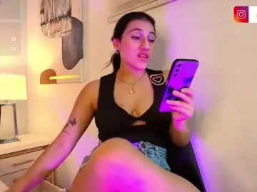 Chaturbate Watch Live Sex Cams of tammys4