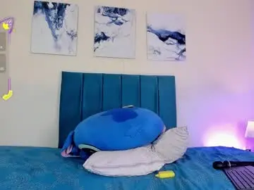 Chaturbate Sex Chat of ahvi_ebony