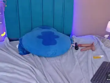 Chaturbate Watch Live Sex Cams of ahvi_ebony