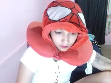 Chaturbate Watch Live Sex Cams of anastasia_horny15