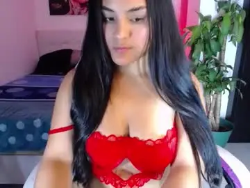 Chaturbate Adult Webcam of bellaa_2