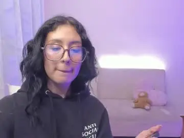 Chaturbate Private Sex Chat of doll_waif