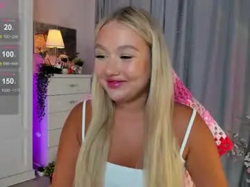 Chaturbate Adult Webcam of dreamaise