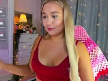 Chaturbate Sex Chat of dreamaise