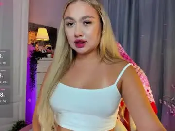 Chaturbate Free Live Porn of dreamaise
