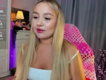 Chaturbate Free Live Porn of dreamaise