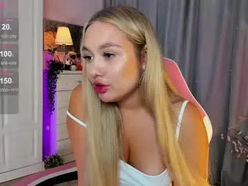 Chaturbate Sex Cam of dreamaise