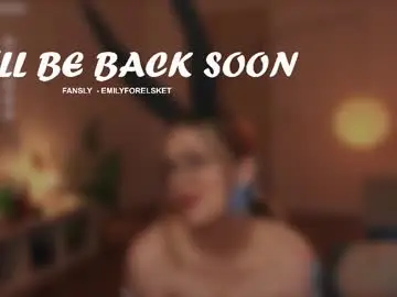 Chaturbate Adult Video Chat of emilyforelsket