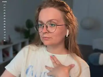 Chaturbate Private Sex Chat of emilyforelsket