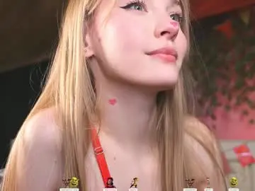 Chaturbate Nude Webcam of lissa_meooow