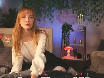 Chaturbate Best Webcam of lissa_meooow