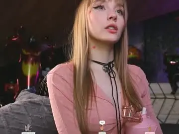 Chaturbate Adult Webcams of lissa_meooow