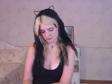 Chaturbate Sex Cam of lissalucy