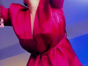 Chaturbate Free Live Porn of meganmyerss_