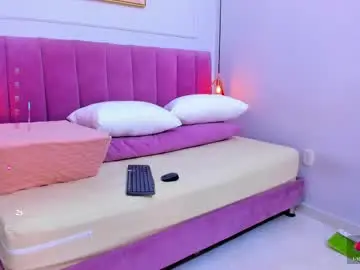 Chaturbate Watch Live Sex Cams of megansaenz_1