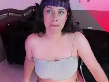 Chaturbate Best Webcam of missmonserrat