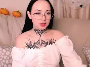 Chaturbate Nude Webcam of molly_kisss