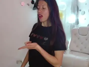 Chaturbate Sex Cam of nina_roser