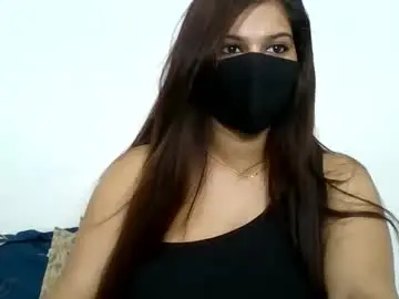 Chaturbate Private Sex Chat of soniashifali4u