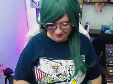 Chaturbate Sex Chat of _jadee_p_