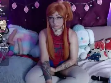 Chaturbate Adult Webcams of aiko_yagami