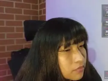 Chaturbate Free Live Porn of caroll_luna