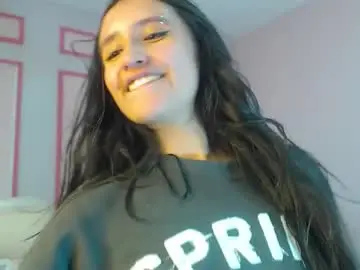 Chaturbate Live Sex Cam of francesca_a