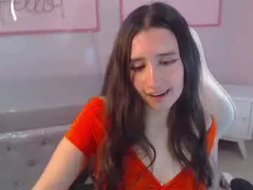 Chaturbate Best Webcam of francesca_a