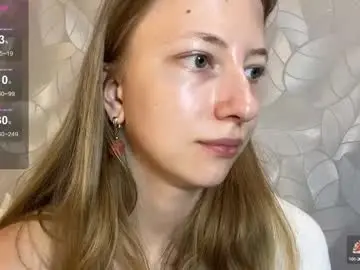 Chaturbate Live Sex of rose_sunny
