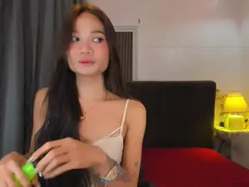 Chaturbate Live Sex Cam of serena_harper
