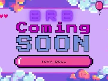Chaturbate Sex Cam of toky_doll