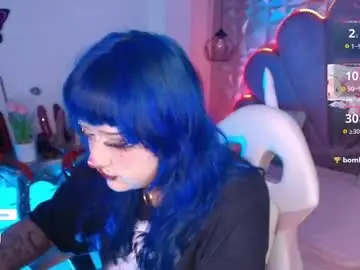 Chaturbate Sex Cam of toky_doll