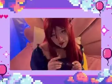 Chaturbate Sex Cam of toky_doll
