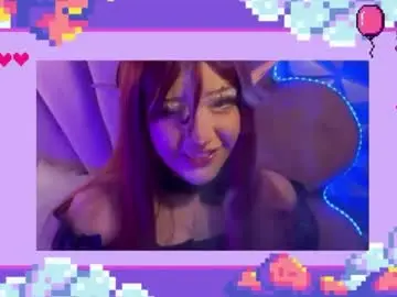 Chaturbate Adult Webcam of toky_doll