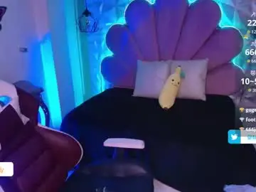Chaturbate Free Live Porn of toky_doll