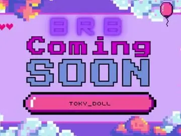 Chaturbate Sex Chat of toky_doll