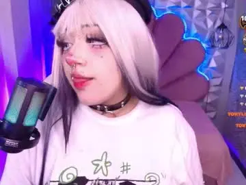 Chaturbate Adult Webcam of toky_doll