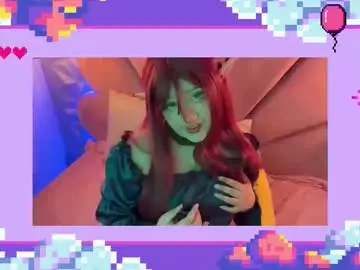 Chaturbate Adult Webcam of toky_doll