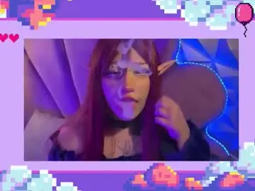 Chaturbate Free Live Porn of toky_doll