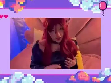 Chaturbate Adult Webcams of toky_doll