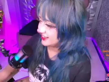 Chaturbate Free Live Porn of toky_doll