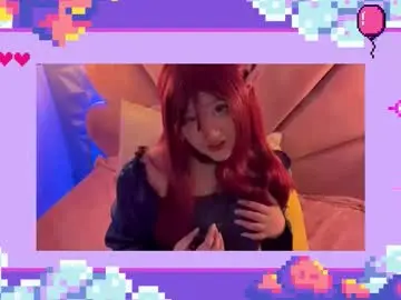 Chaturbate Adult Video Chat of toky_doll