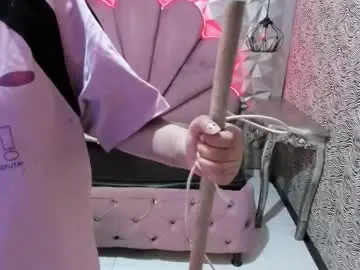 Chaturbate Watch Live Sex Cams of toky_doll